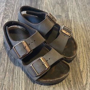 Kids Birkenstocks